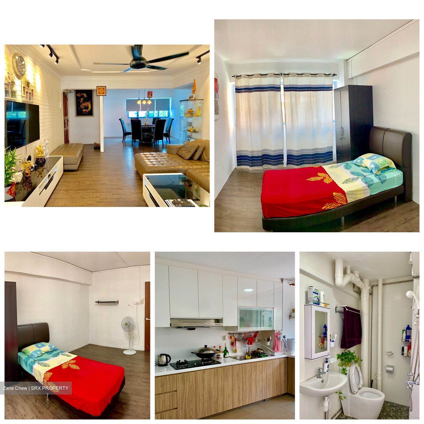 Serangoon North Avenue 1 (Serangoon),  #500291991